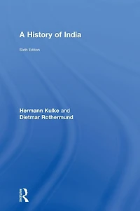 A History of India