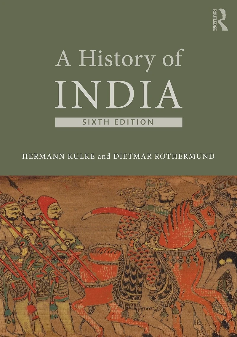 A History of India