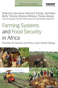 Farming Systems and Food Security Africa: Priorities for Science Policy Under Global Change