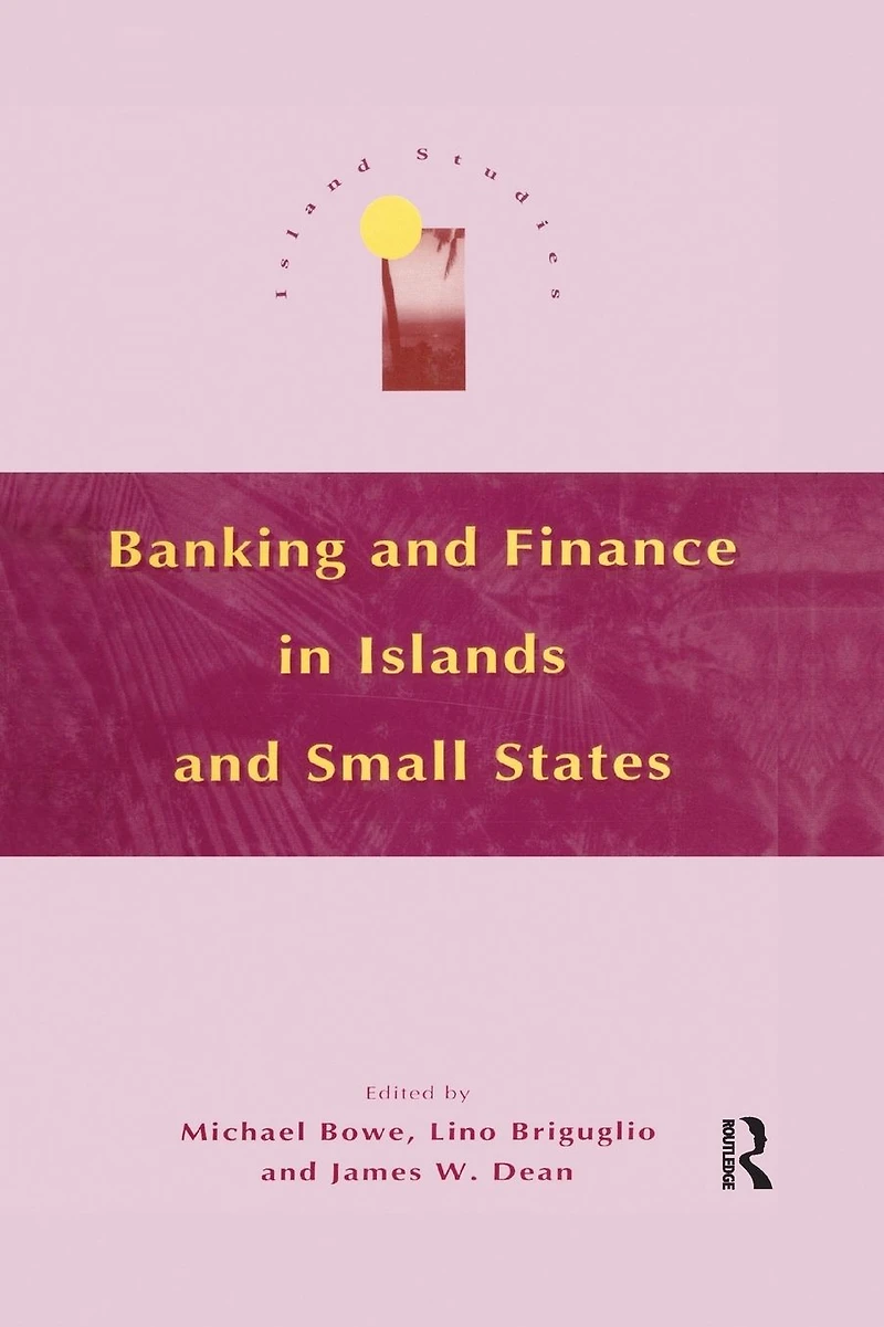 Banking and Finance Islands Small States