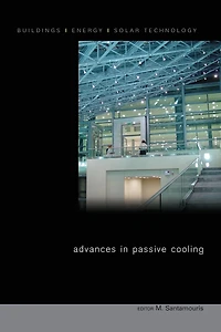 Advances Passive Cooling