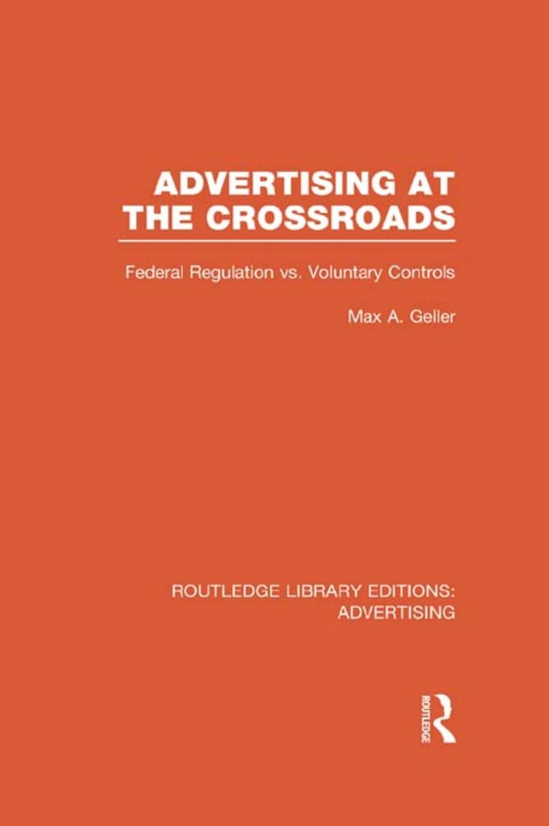 Advertising at the Crossroads