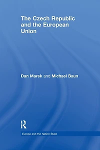 the Czech Republic and European Union