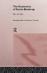 The Economics of Soviet Breakup