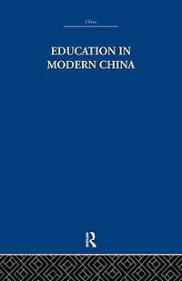 Education Modern China