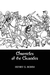 Chronicles Of The Crusades