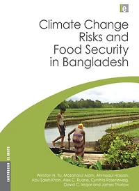 Climate Change Risks and Food Security Bangladesh