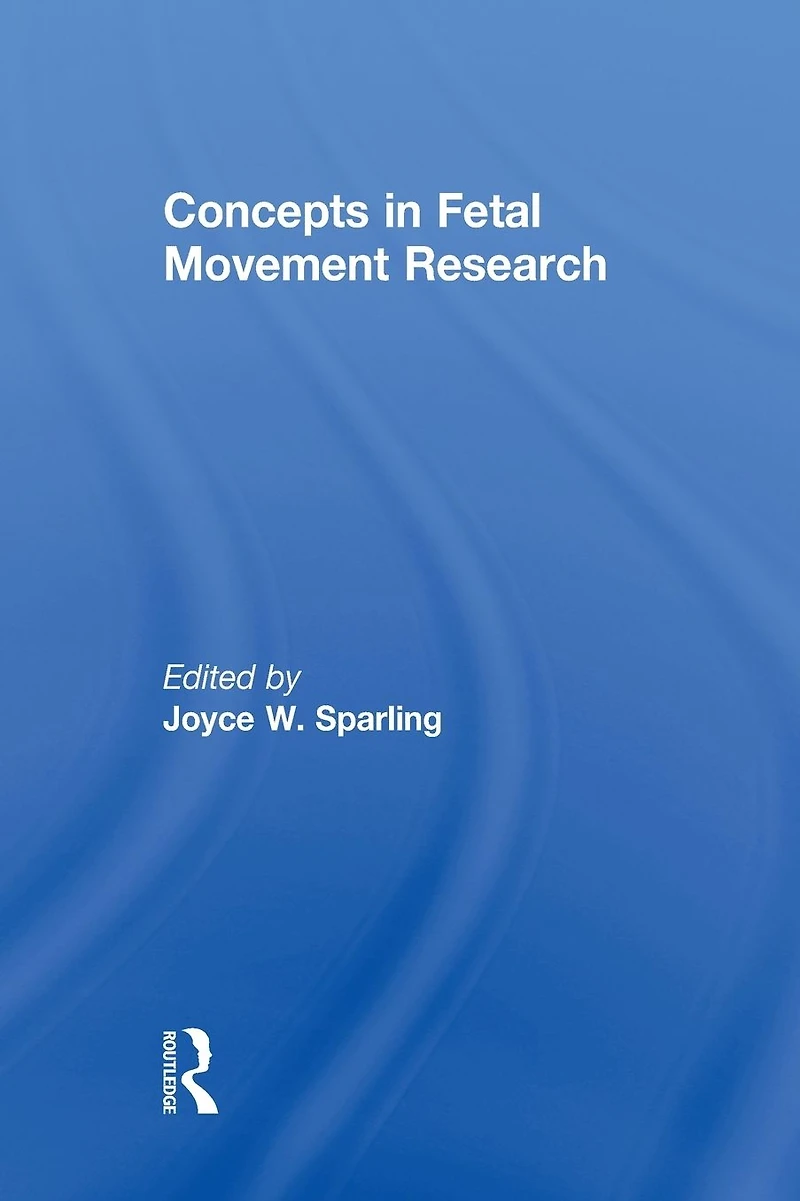 Concepts Fetal Movement Research