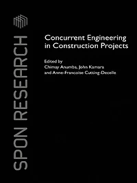 Concurrent Engineering Construction Projects