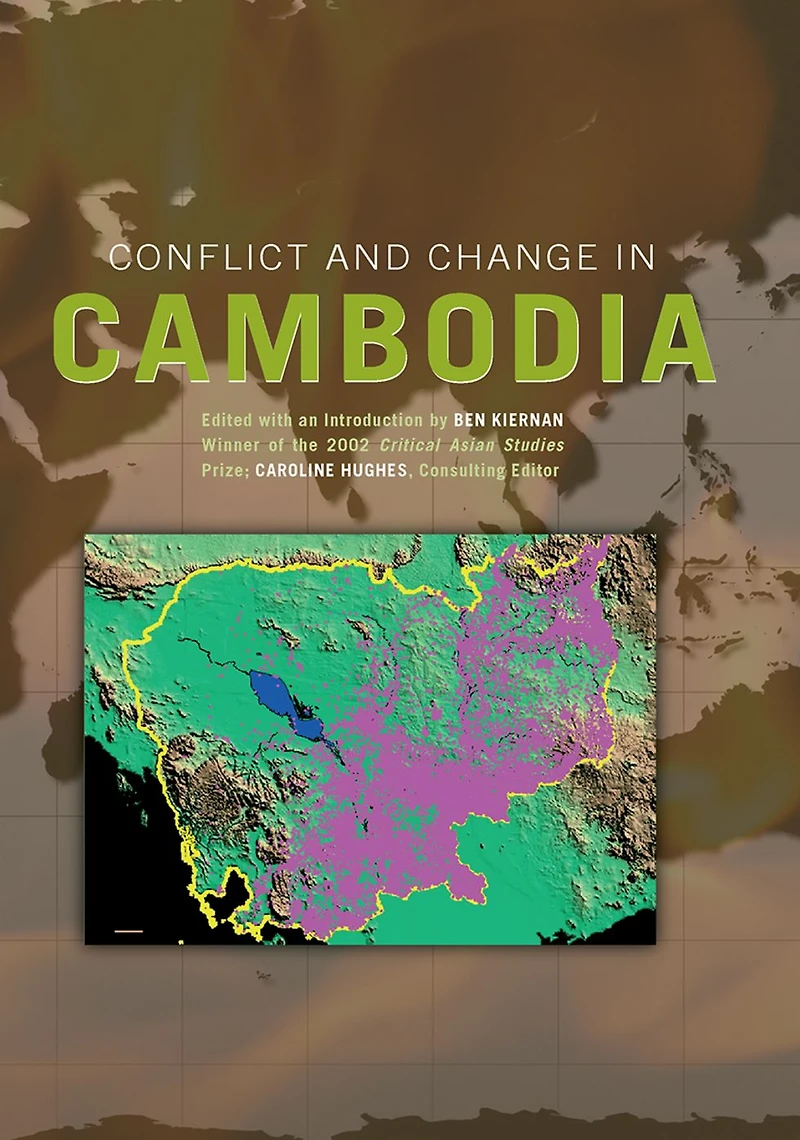 Conflict and Change Cambodia