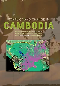 Conflict and Change Cambodia
