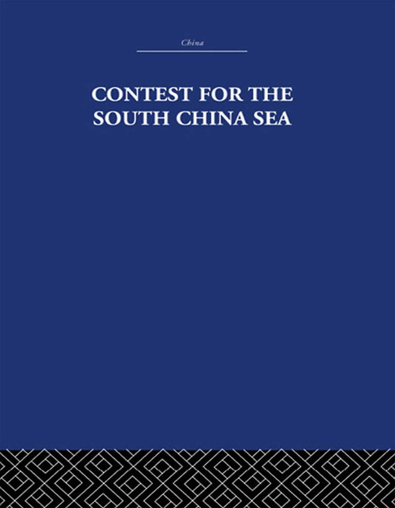 Contest for the South China Sea