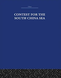 Contest for the South China Sea