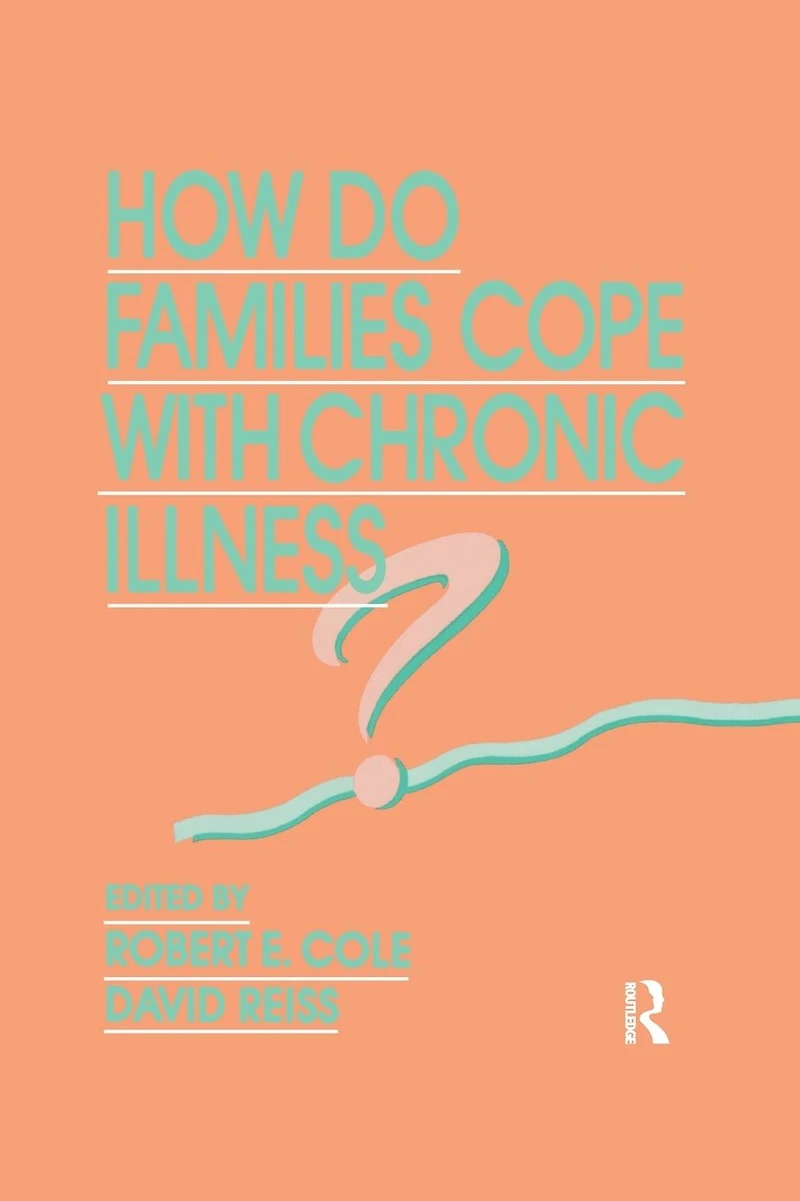 How Do Families Cope With Chronic Illness?