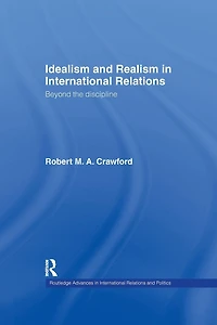 Idealism and Realism International Relations