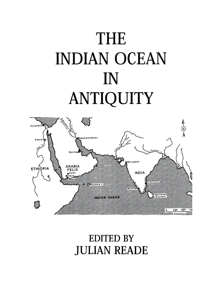 Indian Ocean Antiquity