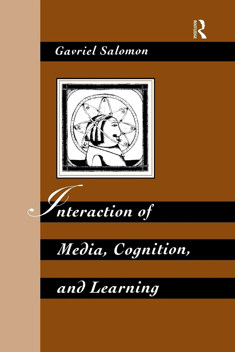 Interaction of Media, Cognition, and Learning: An Exploration How Symbolic Forms Cultivate Mental Skills Affect Knowledge Acquisition