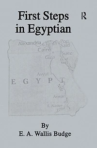 First Steps Egyptian