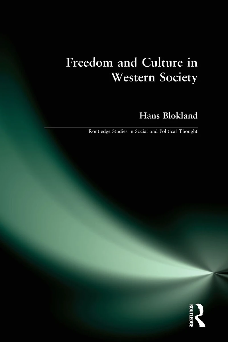 Freedom and Culture Western Society