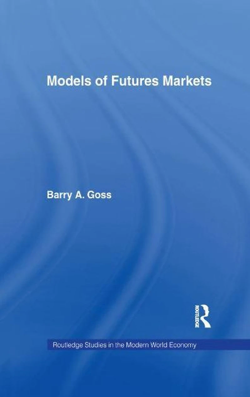 Models of Futures Markets