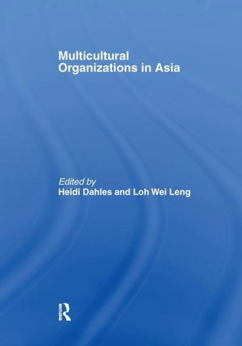 Multicultural Organizations Asia