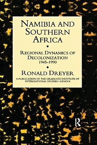Namibia & Southern Africa