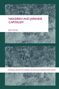 Nikkeiren and Japanese Capitalism