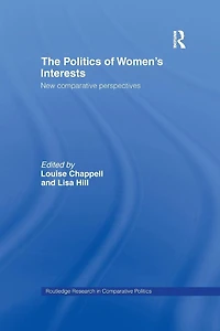 The Politics of Women's Interests: New Comparative Perspectives