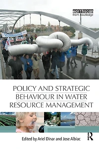 Policy and Strategic Behaviour Water Resource Management
