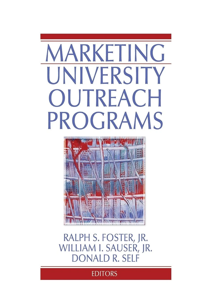 Marketing University Outreach Programs