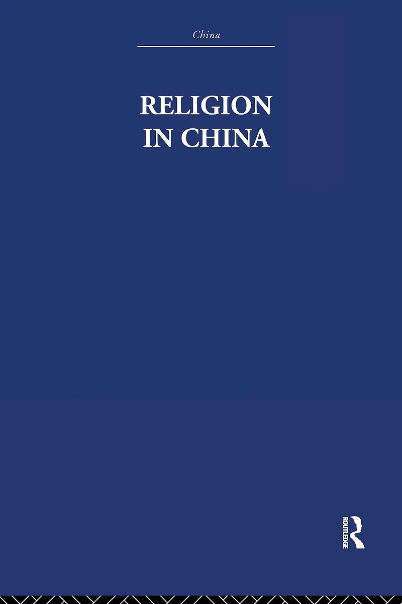 Religion China