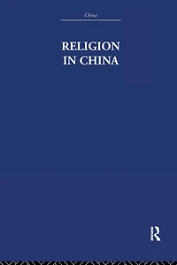 Religion China