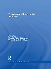 Transnationalism the Balkans