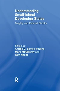 Understanding Small-Island Developing States: Fragility and External Shocks