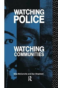 Watching Police, Communities