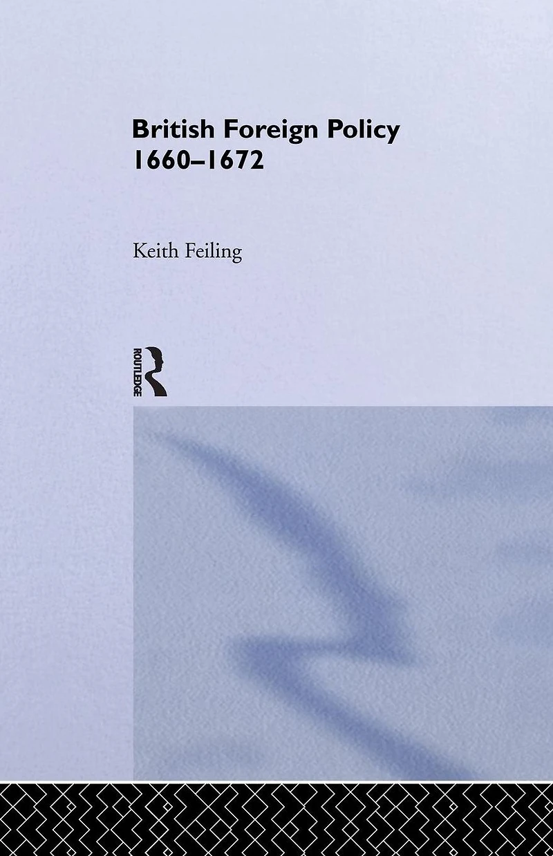 British Foreign Policy 1660-1972