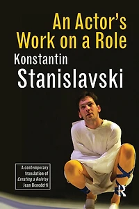 An Actor's Work on a Role