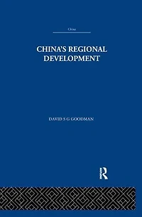 China's Regional Development
