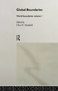 Global Boundaries: World Boundaries Volume 1