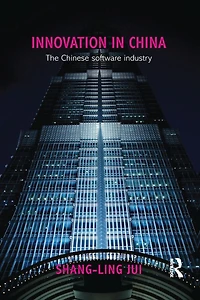 Innovation China: The Chinese Software Industry