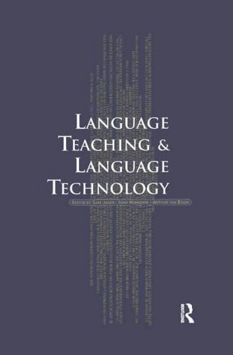 Language Teaching and Technology