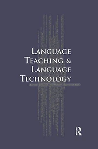 Language Teaching and Technology