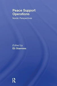 Peace Support Operations: Nordic Perspectives