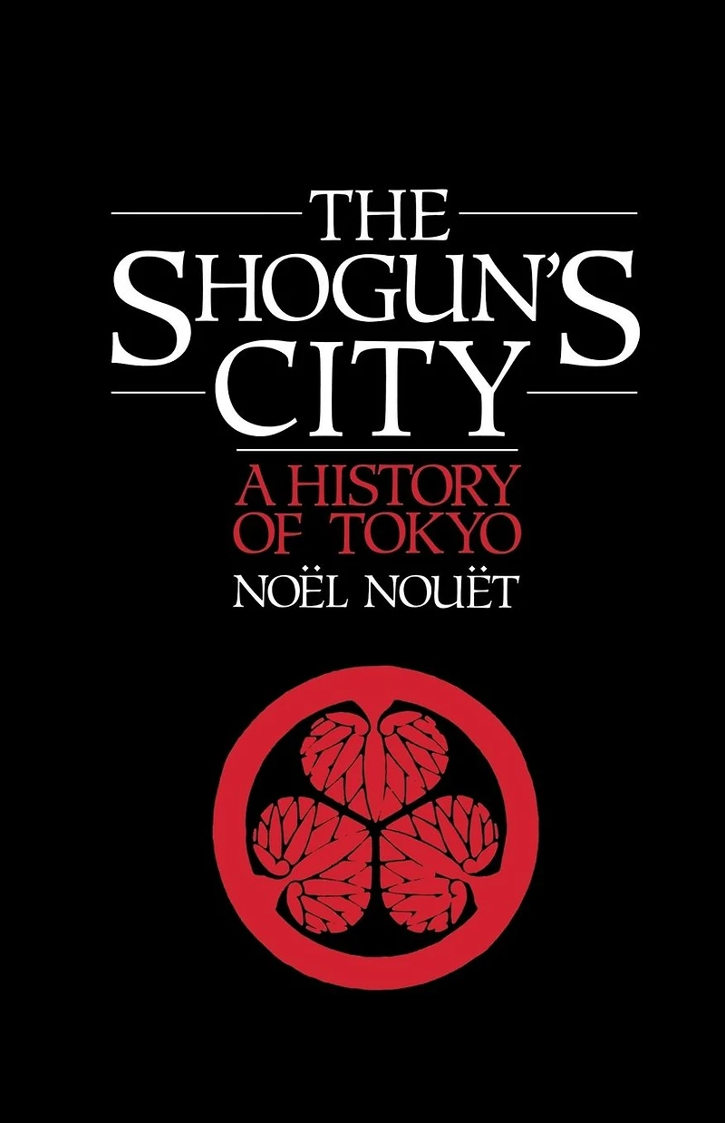Shoguns City