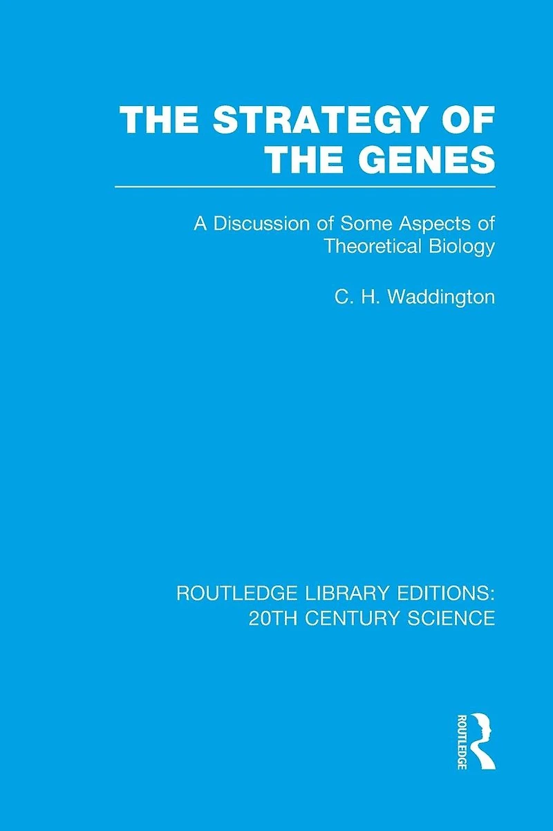 the Strategy of Genes
