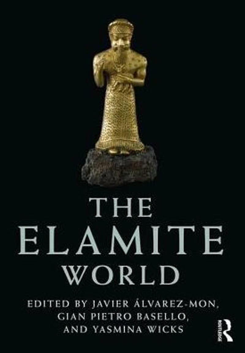 The Elamite World