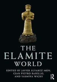 The Elamite World