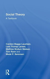 Social Theory: A Textbook
