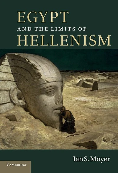 Egypt and the Limits of Hellenism