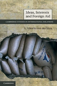 Ideas, Interests and Foreign Aid